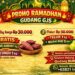 ‎Promo Ramadan BUMDes Citaringgul: Telur Murah Bonus Buah‎