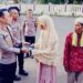 ‎Polres Bogor Kembalikan Hasil Curian kepada Korban