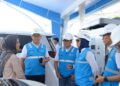‎Mudik Nyaman bagi Pengguna EV, PLN Siapkan SPKLU di Tol Trans Jawa‎