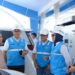 ‎Mudik Nyaman bagi Pengguna EV, PLN Siapkan SPKLU di Tol Trans Jawa‎