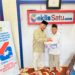 ‎Genap 6 Tahun, Ceklissatu.com Rayakan HUT dengan Santunan Yatim