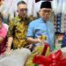 ‎Sidak Pasar Cibinong, Pemkab Bogor Temukan Kenaikan Harga Minyak dan Cabai Jelang Idul Fitri