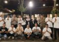 ‎Pemdes Cipenjo Gelar Bukber, Perkuat Silaturahmi dan Kebersamaan‎
