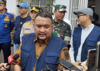 ‎Pemkab Bogor Bidik Rute Sumatera untuk Mudik Gratis 2027‎
