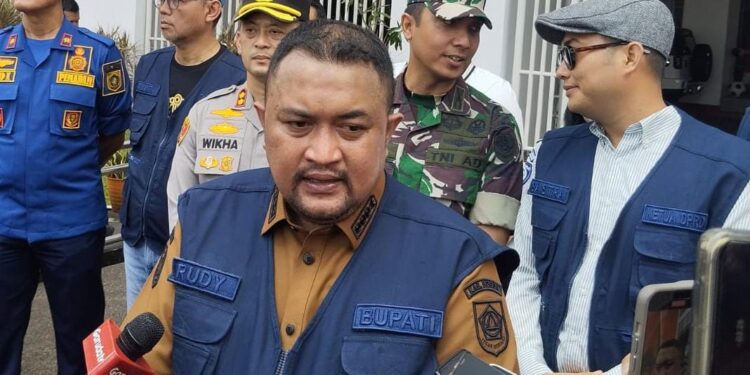 ‎Pemkab Bogor Bidik Rute Sumatera untuk Mudik Gratis 2027‎
