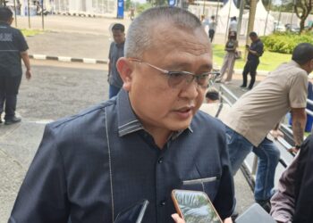 ‎Proses Pembangunan Mini Zoo di Cibinong Masih Alot, Eko: Nunggu TSI‎
