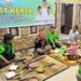 ‎Tuntaskan Raker Dapil II, Hj. Nunur Nurhasdian Tekankan Program Nyata bagi Warga‎