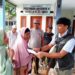‎Erik Felany Wijaya Salurkan 500 Paket Bantuan untuk Jompo dan Duafa di Cileungsi