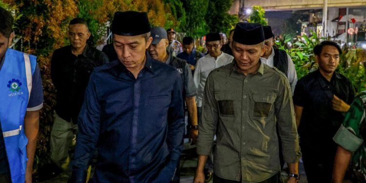 ‎Besok! Angkutan Sayur Dilarang Masuk Pasar Bogor Suryakencana