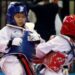 ‎Pengcab TI Kabupaten Bogor Siap Gelar Student Open Taekwondo Series 2‎