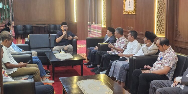Pemkab Bogor Gelar Salat Idul Fitri 1447 H di Stadion Pakansari, Terbuka untuk Umum