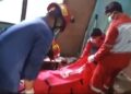 Geger, Lansia Ditemukan Meninggal di Rumahnya