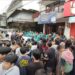 ‎Pemdes dan BUMDes Citaringgul Bagikan 1.000 Paket Takjil‎