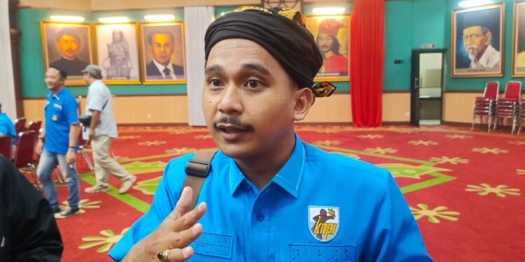 KNPI Jasinga Tancap Gas, Pemuda Didorong Kuasai Sektor Pertanian