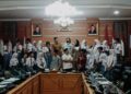Siswa MPK se-Kabupaten Bogor Usul Program Parlemen Muda ke DPRD