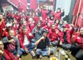 PDIP Kabupaten Bogor Gelar Buka Puasa Bersama untuk Pererat Silaturahmi