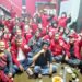 PDIP Kabupaten Bogor Gelar Buka Puasa Bersama untuk Pererat Silaturahmi