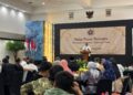Ketum PWI Pusat Ajak Wartawan Menata Mental dalam Buka Puasa Bersama Pengurus PWI