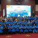 Momentum Ramadan, KNPI Kabupaten Bogor Satukan Pemuda Lewat Bukber