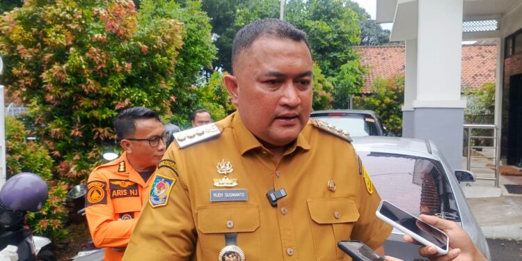 Hadapi Krisis Energi Global, Pemkab Bogor Terapkan WFH Setiap Jumat