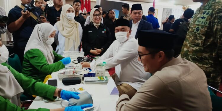 Ramadan 2026: Rudy Susmanto Ajak ASN dan Masyarakat Bogor Salurkan Zakat Melalui Baznas