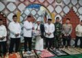 10 Hari Terakhir Ramadan, Pemkab Bogor Hidupkan Masjid Lewat Tarawih Keliling