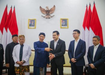 Pemkot Bogor Gandeng Investor Tiongkok Bangun Proyek PSEL Bogor Raya