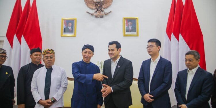 Pemkot Bogor Gandeng Investor Tiongkok Bangun Proyek PSEL Bogor Raya