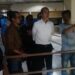 Tinjau Kesiapan Pasar Jambu Dua, Dedie Rachim Pastikan Relokasi Pedagang Berjalan Lancar
