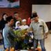 PPLI beri santunan kepada warga