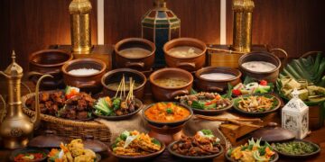 All You Can Eat Hotel Harris spesial Ramadhan