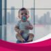 Kemenkes Imbau Masyarakat Hindari Menyentuh Bayi Saat Lebaran