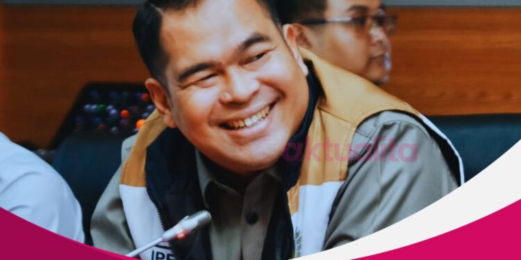 Ipeck Warning Pengusaha MBG: Jangan Beri Makanan Tak Layak ke Masyarakat