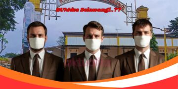 Dari Kasie Hingga Camat Bungkam Soal BUMDes Selawangi