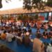 Bukber SDN 05 Cicadas, Kepala Sekolah Ingatkan Siswa Isi Libur Lebaran dengan Kegiatan Positif