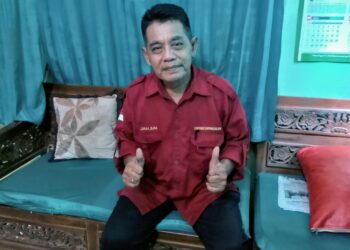 Kepsek SMP PGRI Surya Kencana Cileungsi Imbau Siswa Hindari Tawuran Saat Libur Idul Fitri