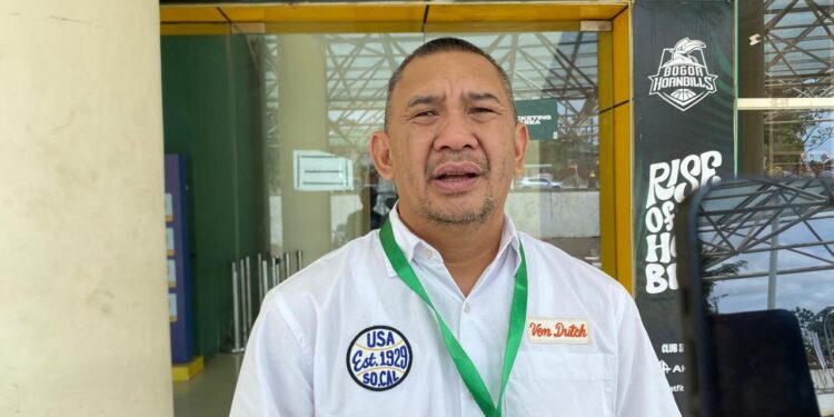 Isu Judi Balap Lari Liar di Pakansari, Ini Penjelasan Ketua KORMI!