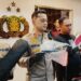 Tak Sampai 12 Jam, Pembunuh Pasutri di Cisarua Ditangkap Polres Bogor