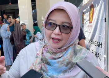 Disdagin Kabupaten Bogor Pilih Jalur OPADI Ketimbang Intervensi Harga Langsung