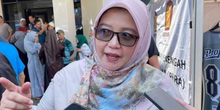 Disdagin Kabupaten Bogor Pilih Jalur OPADI Ketimbang Intervensi Harga Langsung