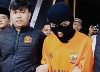 Sakit Hati Berujung Maut, Karyawan Toko Rempah Bunuh Pasutri di Bogor dan Buang Jasad ke Bandung