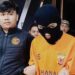 Sakit Hati Berujung Maut, Karyawan Toko Rempah Bunuh Pasutri di Bogor dan Buang Jasad ke Bandung