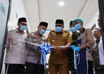 Proyek Raksasa MBG: Rudy Susmanto Target 700 Dapur, Serap 35 Ribu Tenaga Kerja