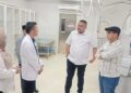 Pemkab Bogor Resmikan Tiga Layanan Baru RSUD Bakti Pajajaran, Hadirkan DSA hingga Kemoterapi