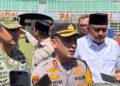 Geopolitik Global Memanas, Polres Bogor Imbau Warga: Stop Panic Buying BBM!