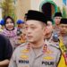 Antisipasi Macet Lebaran di Puncak, Polres Bogor Siagakan 65 Supeltas di Titik Rawan