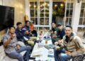 KOK Cileungsi Gelar Buka Bersama dan Rapat Pengurus untuk Matangkan Program Kerja