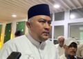 Hadapi “Tiga Arus” Saat Lebaran, Bupati Bogor Rudy Susmanto Pertebal Tim Pengamanan di Jalur Wisata