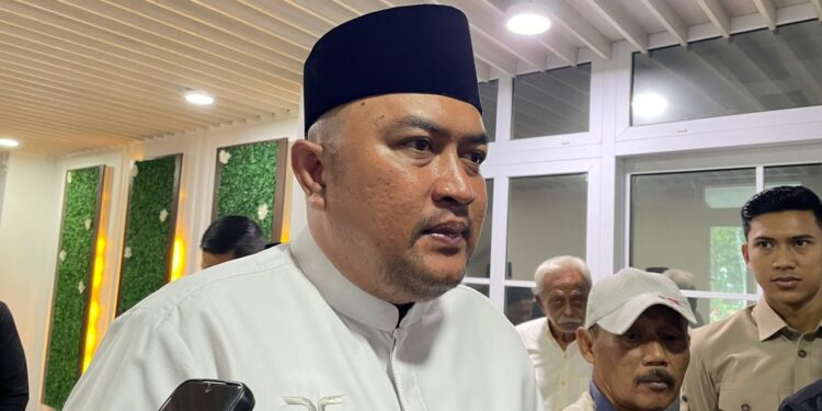 Hadapi “Tiga Arus” Saat Lebaran, Bupati Bogor Rudy Susmanto Pertebal Tim Pengamanan di Jalur Wisata