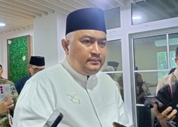 Atasi 24 Ribu RTLH, Pemkab Bogor Prioritaskan 8.000 Rumah Tahun 2026